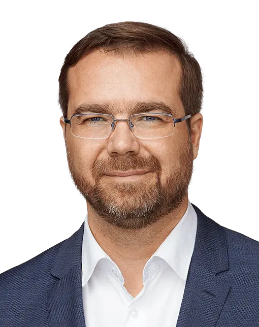 Marek Krajčí