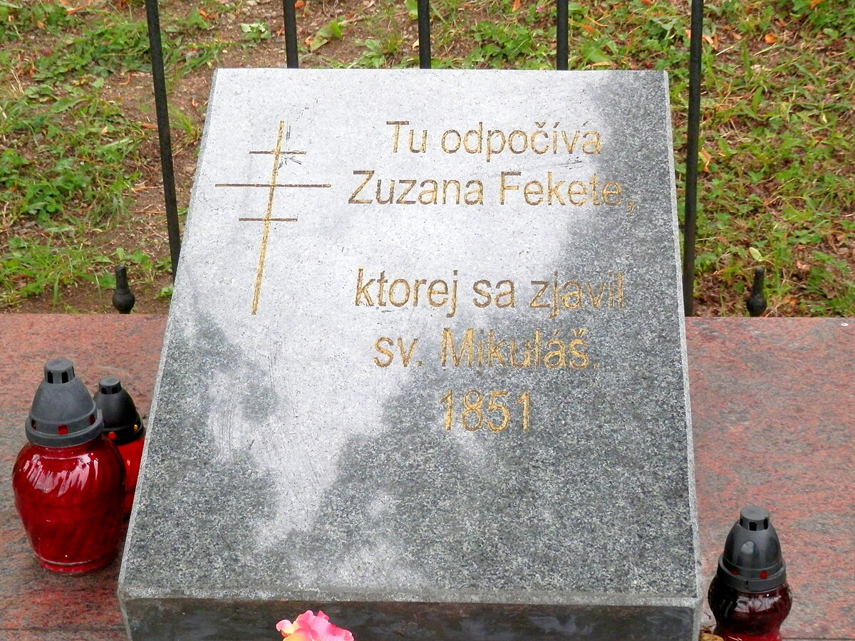 Zuzana Feketová