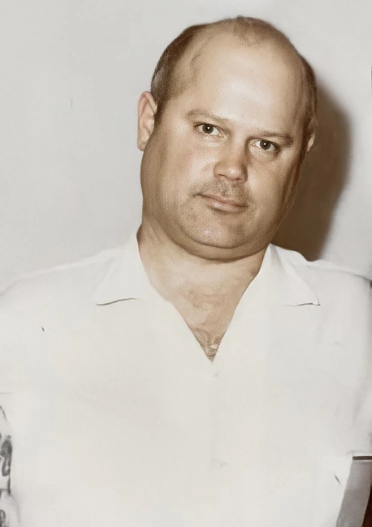 Arthur Leigh Allen