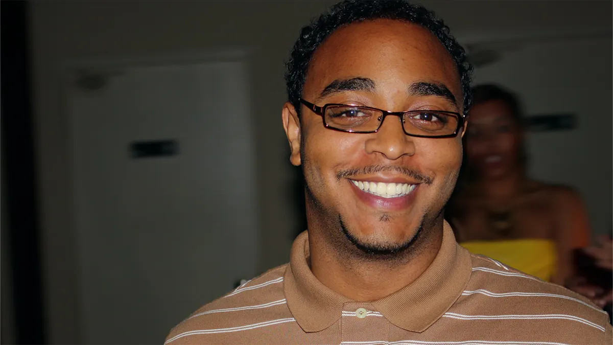 Christopher Lyles