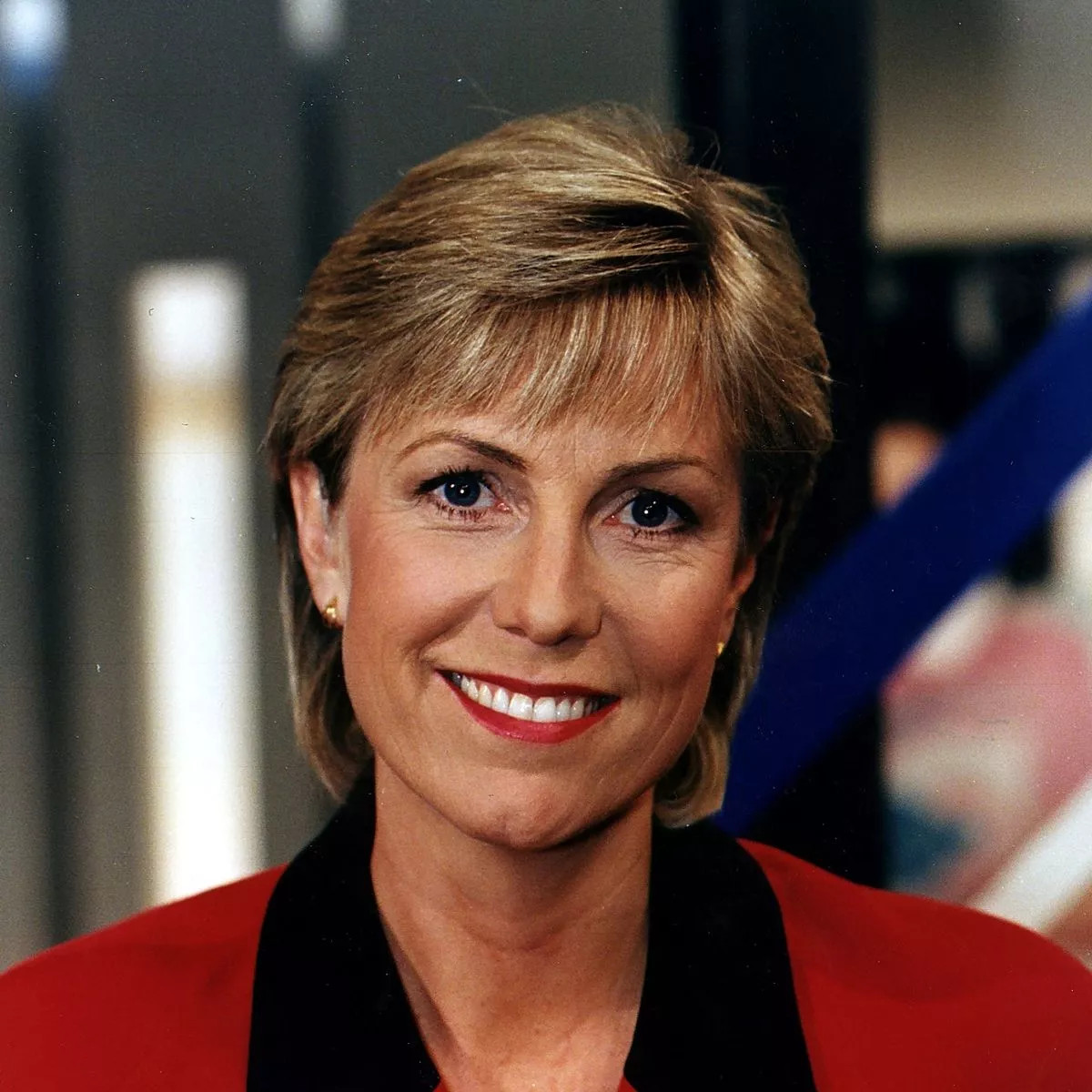 Jill Dando-ová