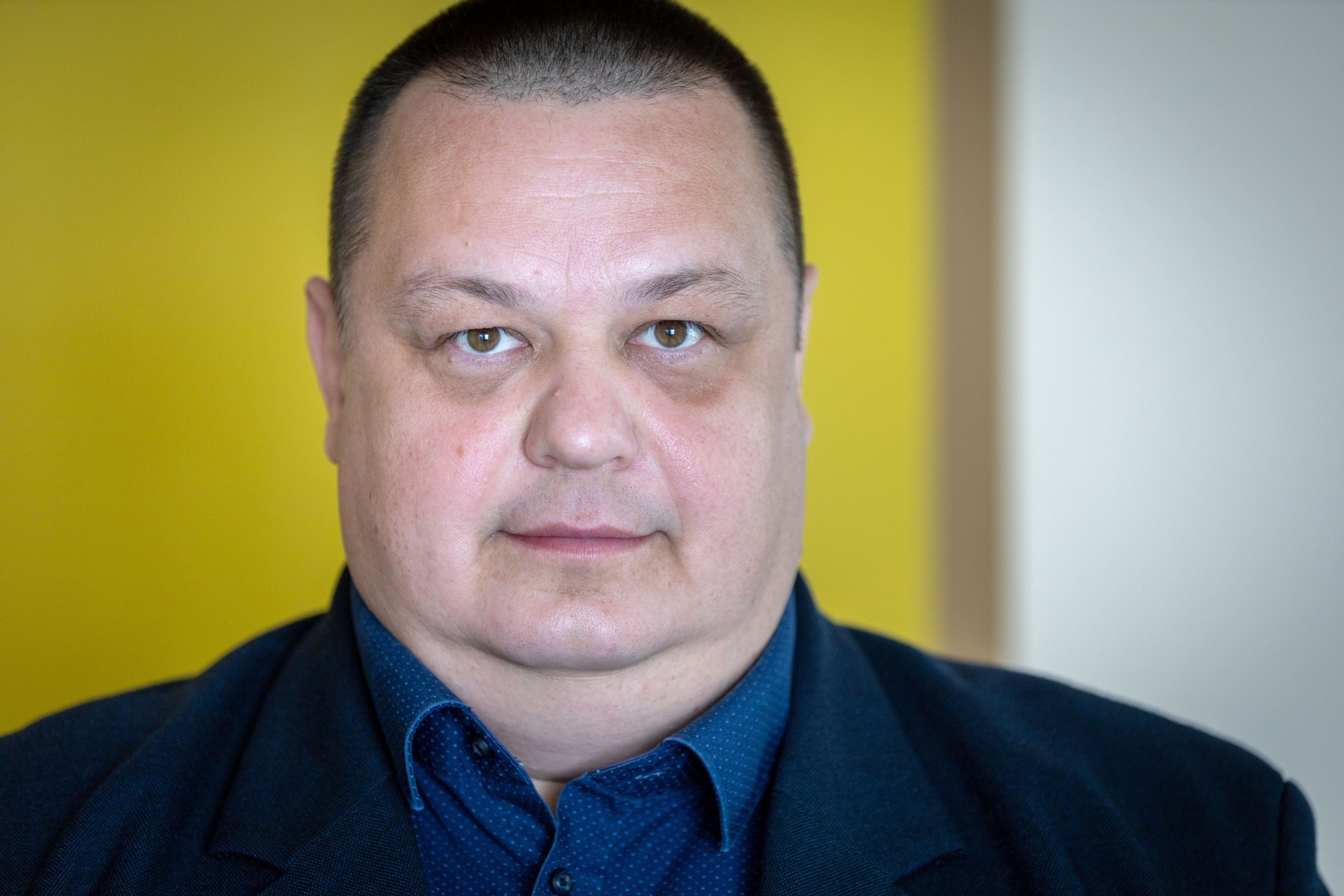 MUDr. Ján Mikas