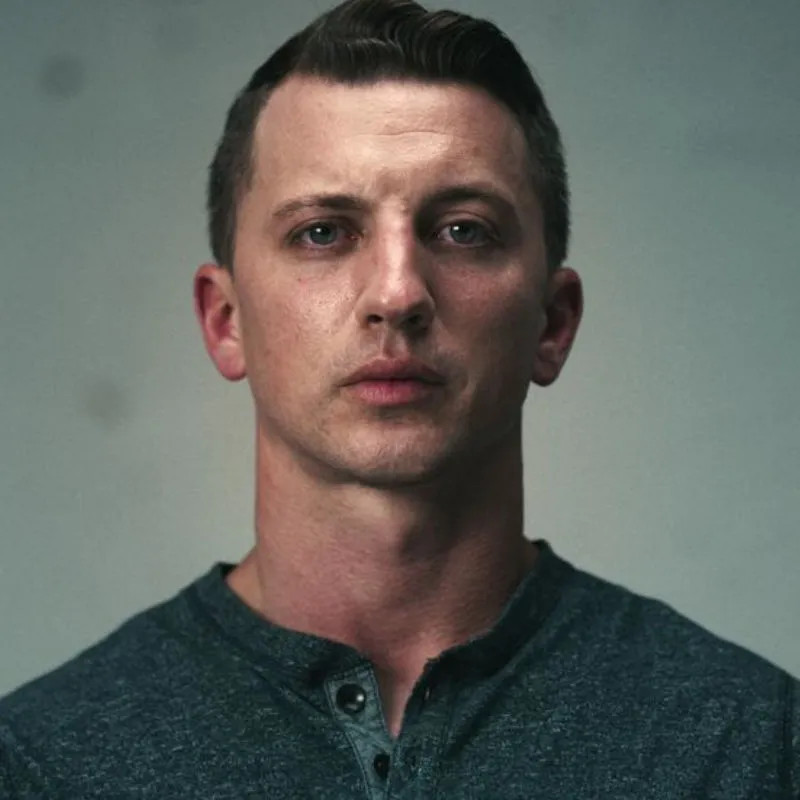 Aaron Quinn