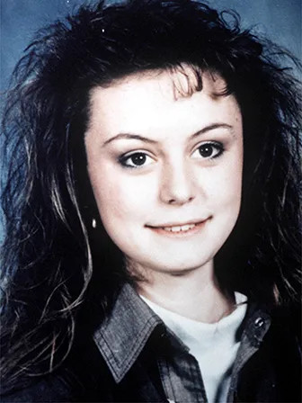 Jennifer Harbison-ová