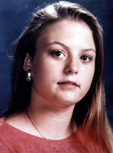 Sarah Harbison-ová
