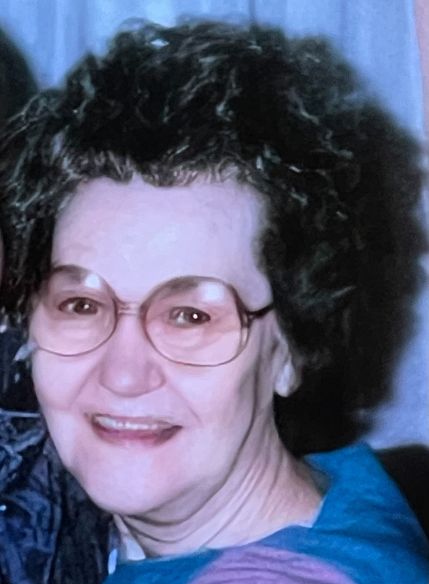 Helena Wolson-ová