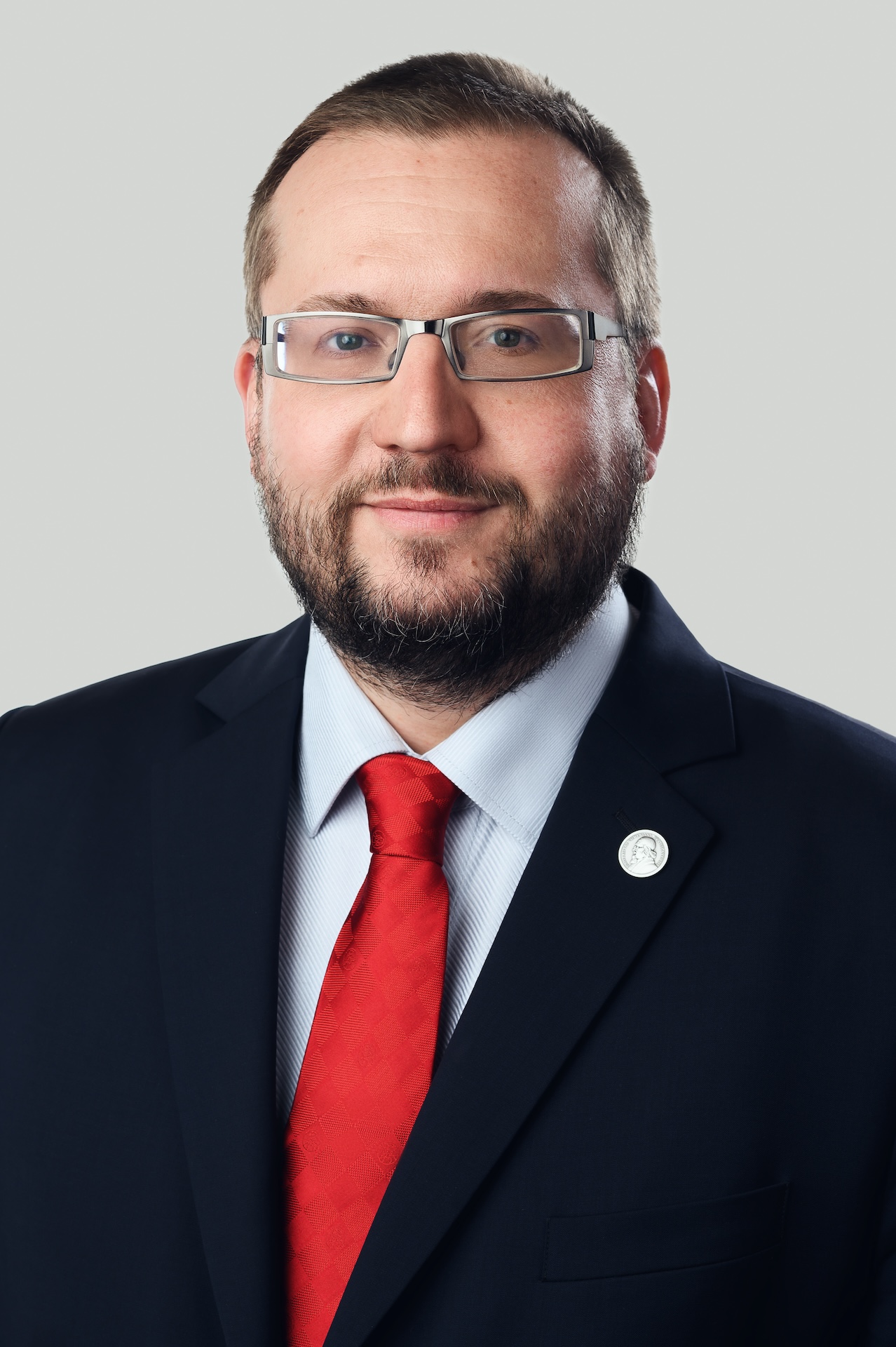 Marek Števček