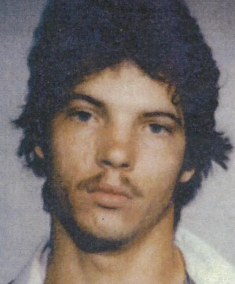 Bruce Allen Smith