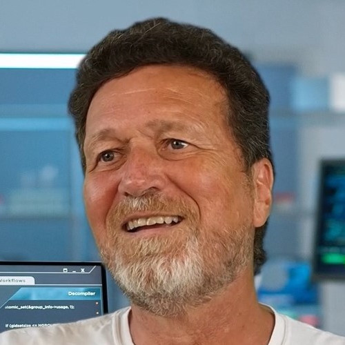 RNDr. Jaroslav Turánek