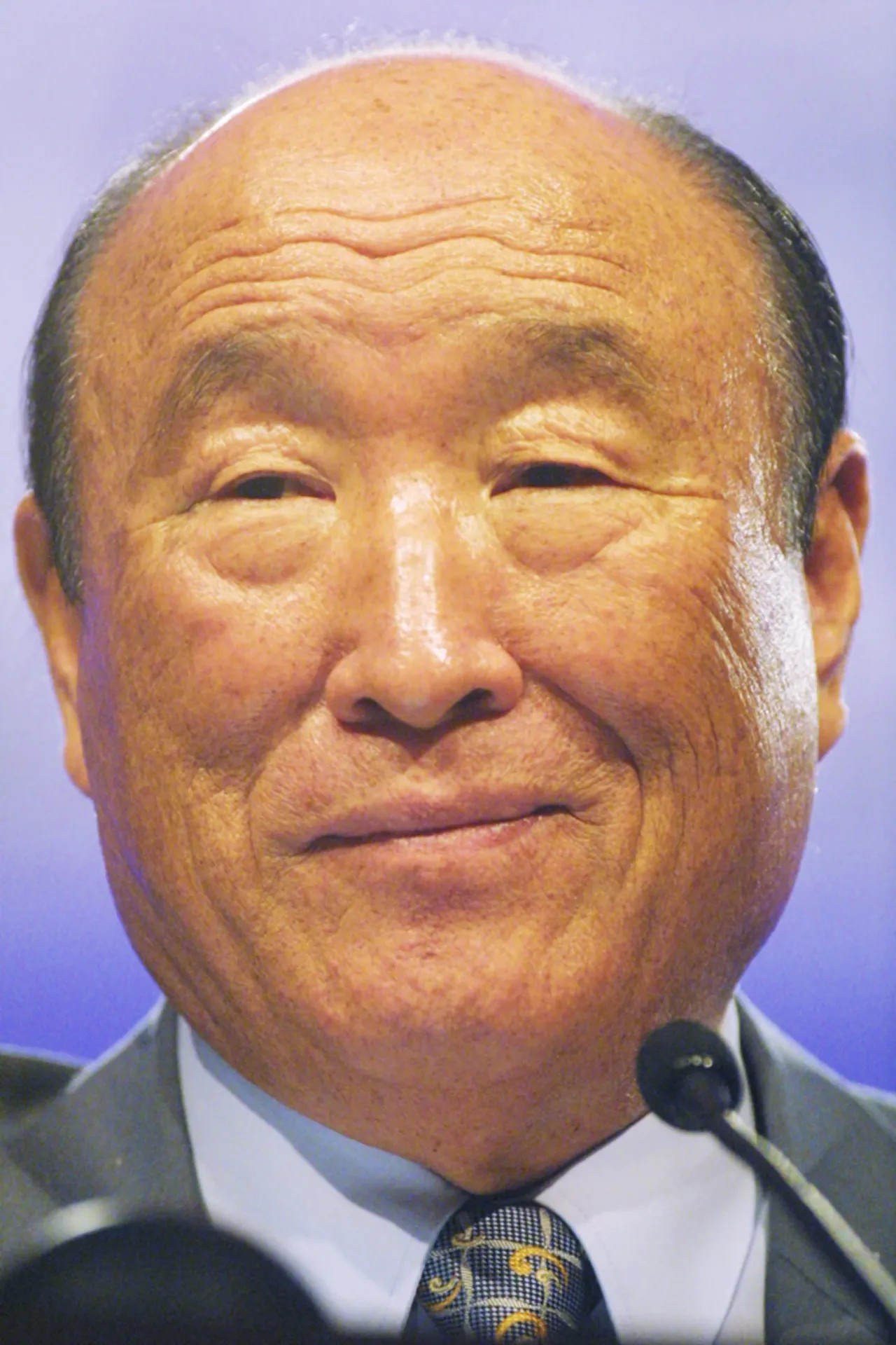 Mun Son-mjong