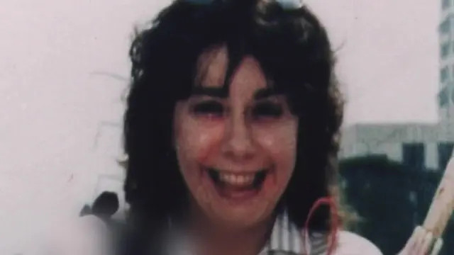 Taunja Bennett-ová