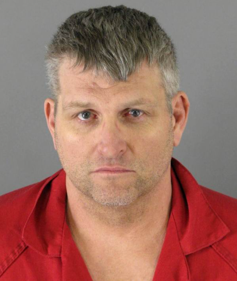 Keith Jesperson