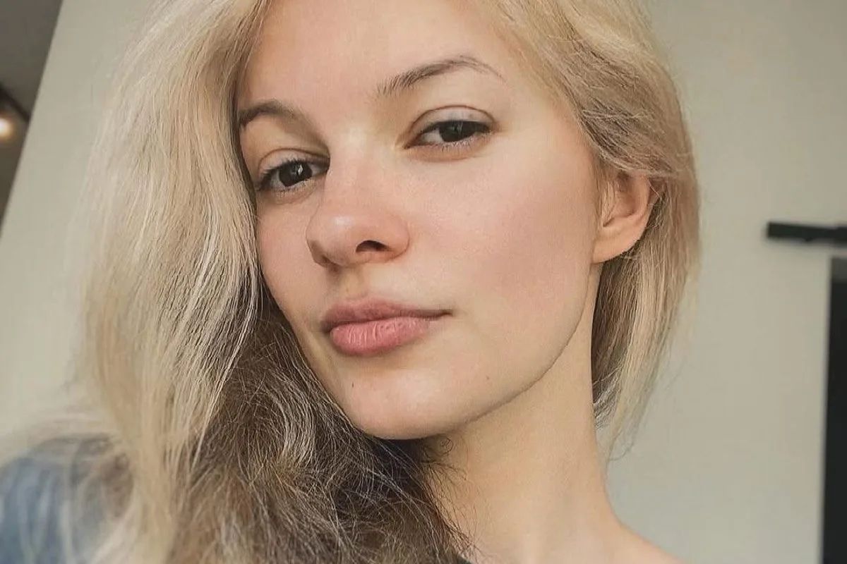 Iryna Zarutská