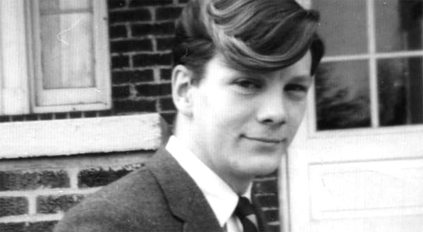 Edgar Davidson