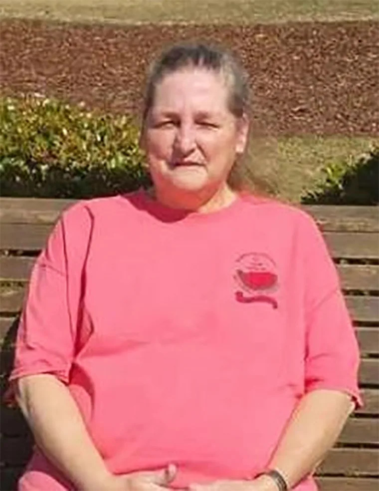Gloria Satterfield-ová