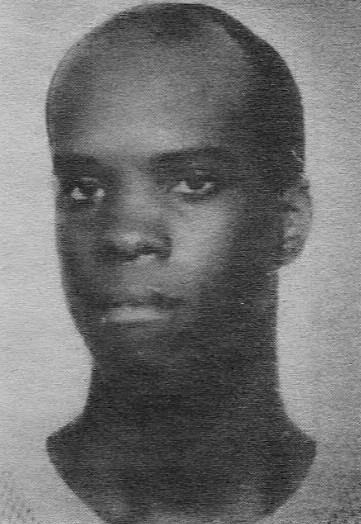 Eddie Smith