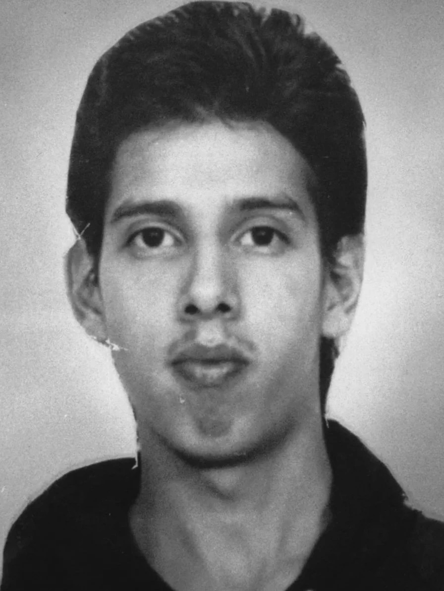 Richard Guerrero