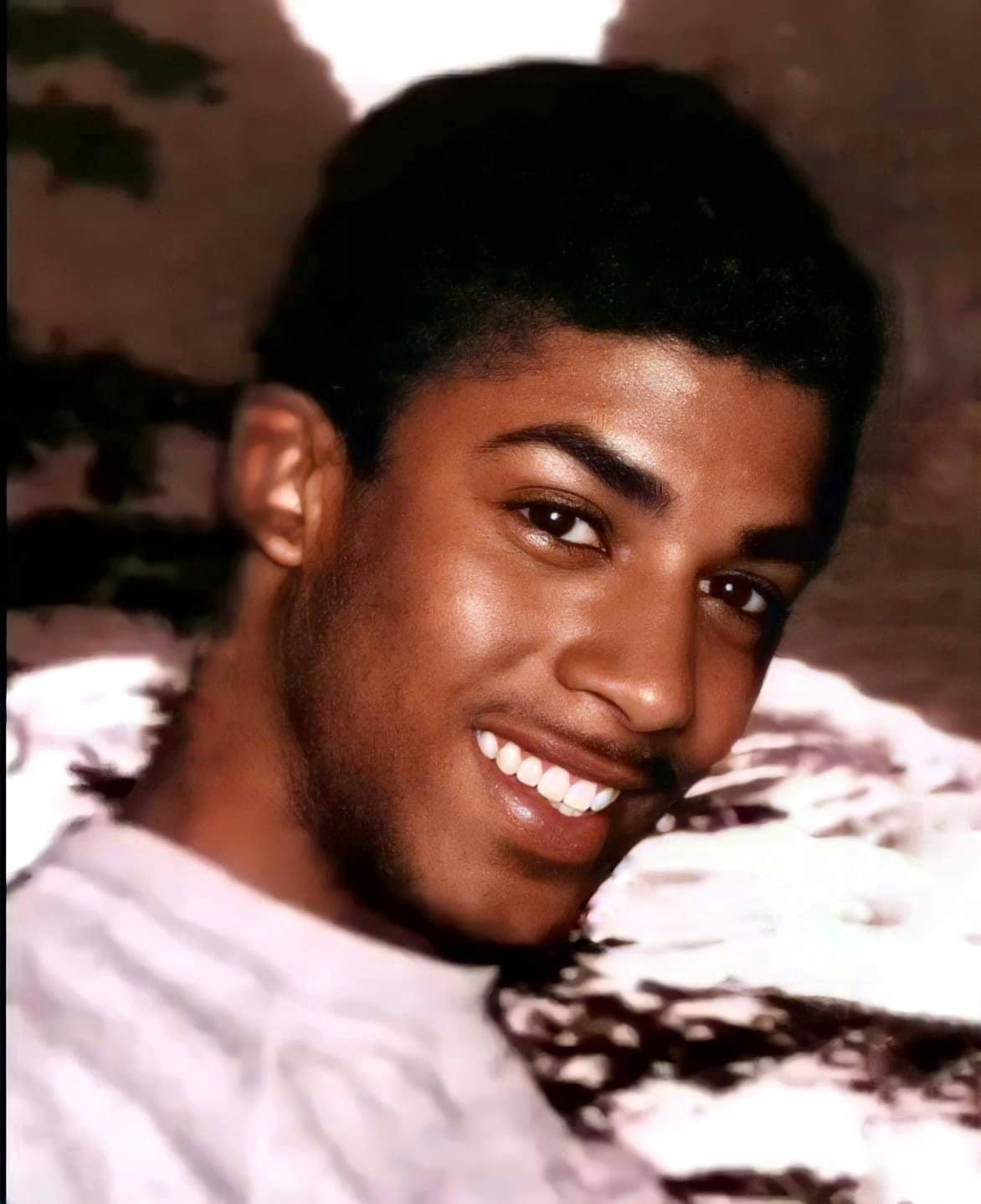Anthony Lee Sears