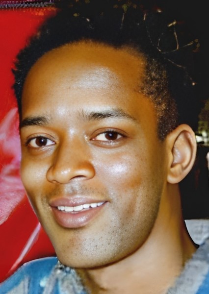 Anthony Hughes