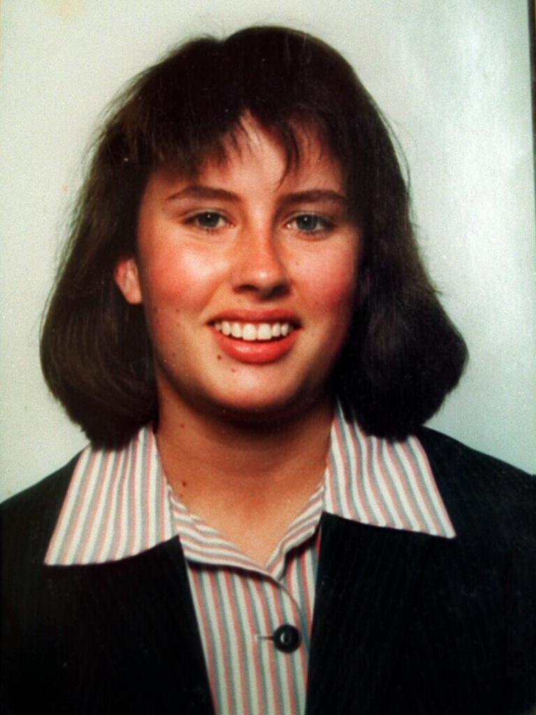 Deborah Everist-ová