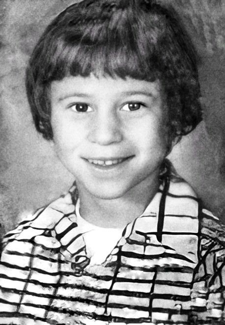 Jason Bradford Miroth
