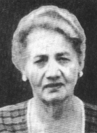 Ida Irga-ová