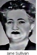 Jane Sullivan-ová