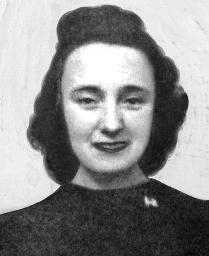 Evelyn Corbin-ová