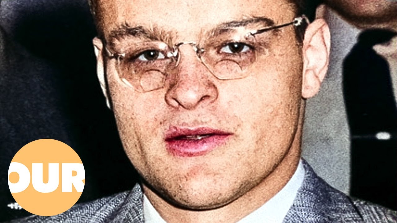 Charles Starkweather