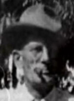 Marion Bartlett