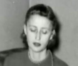 Velda Bartlett-ová