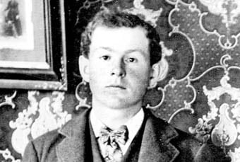 August Meyer