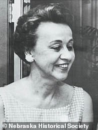 Clara Ward-ová