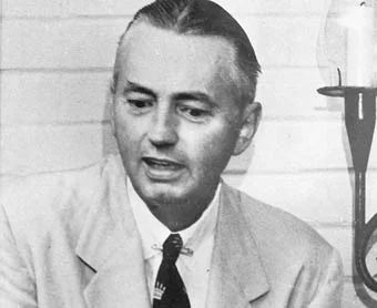 Chester Lauer Ward