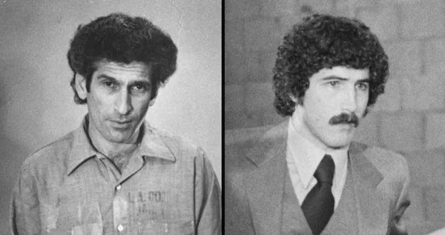 Angelo Buono Jr., Kenneth Bianchi