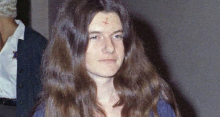 Patricia Krenwinkel-ová