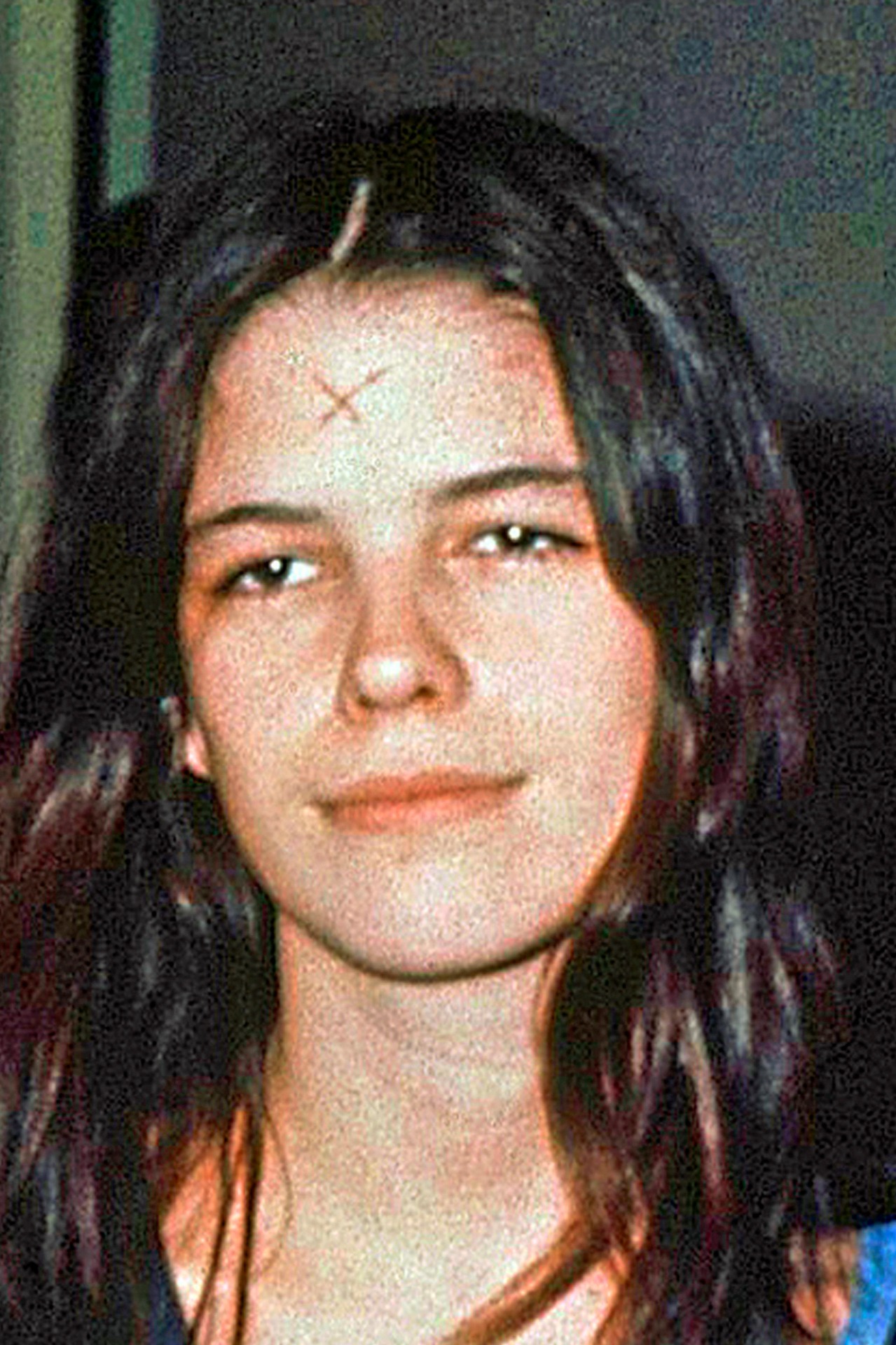 Leslie Van Houten-ová