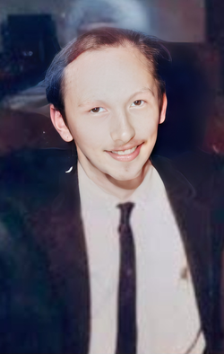 Gary Alan Hinman