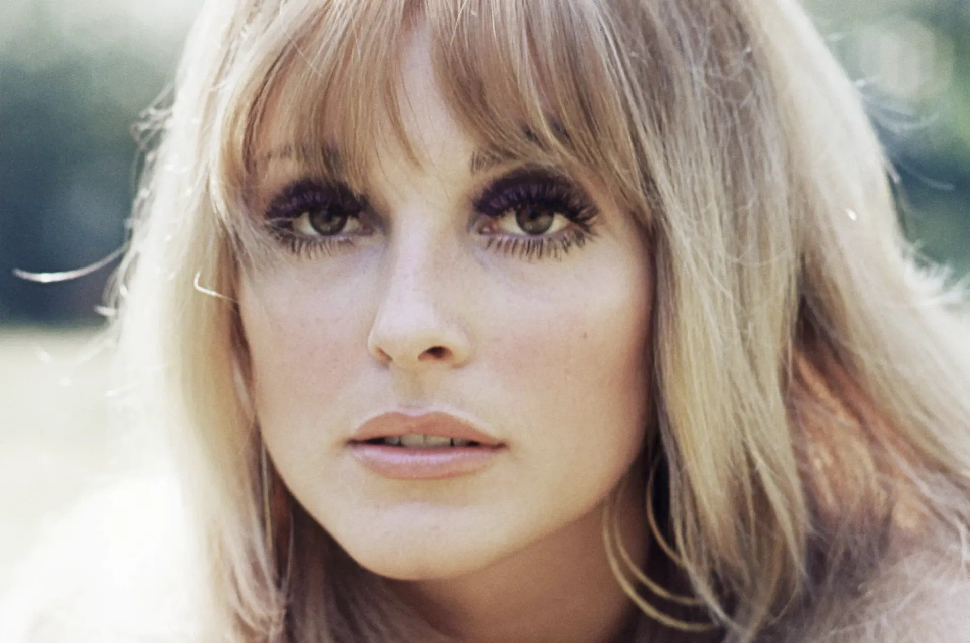 Sharon Tate-ová