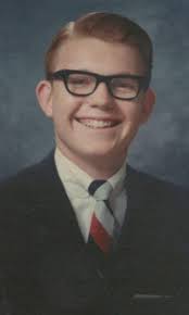Stephen Parent