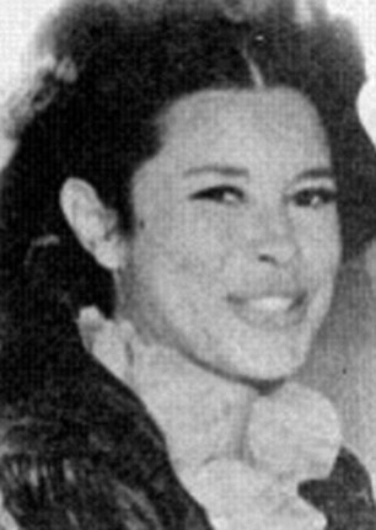 Rosemary La Bianca-ová