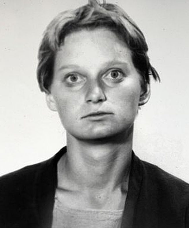 Mary Brunner-ová