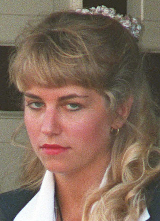 Karla Leanne Homolková