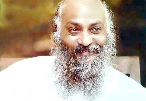 Bhagwan Shree Rajneesh "Osho"