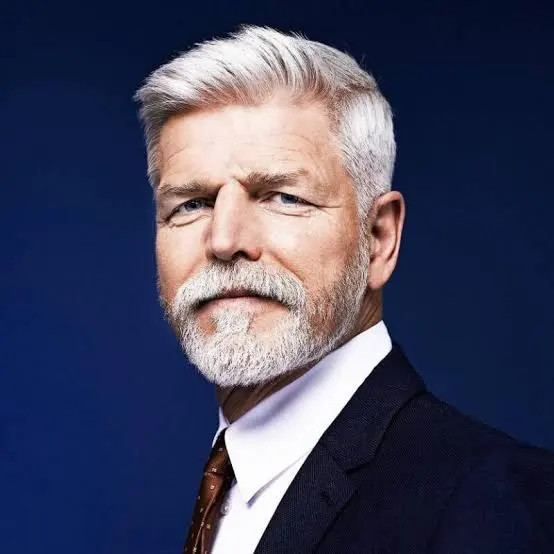  Petr Pavel