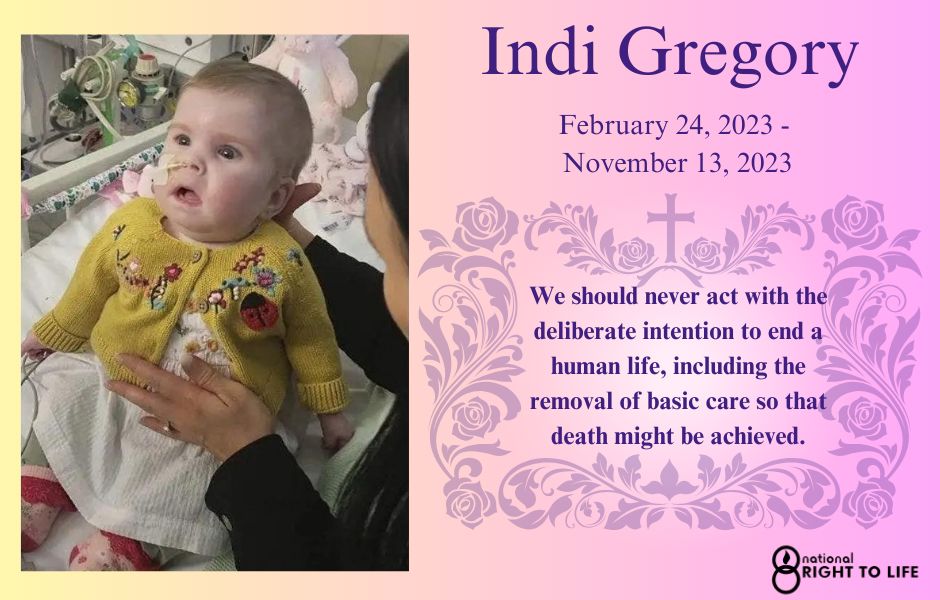 Indi Gregory-ová