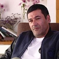  Gilbert Chikli
