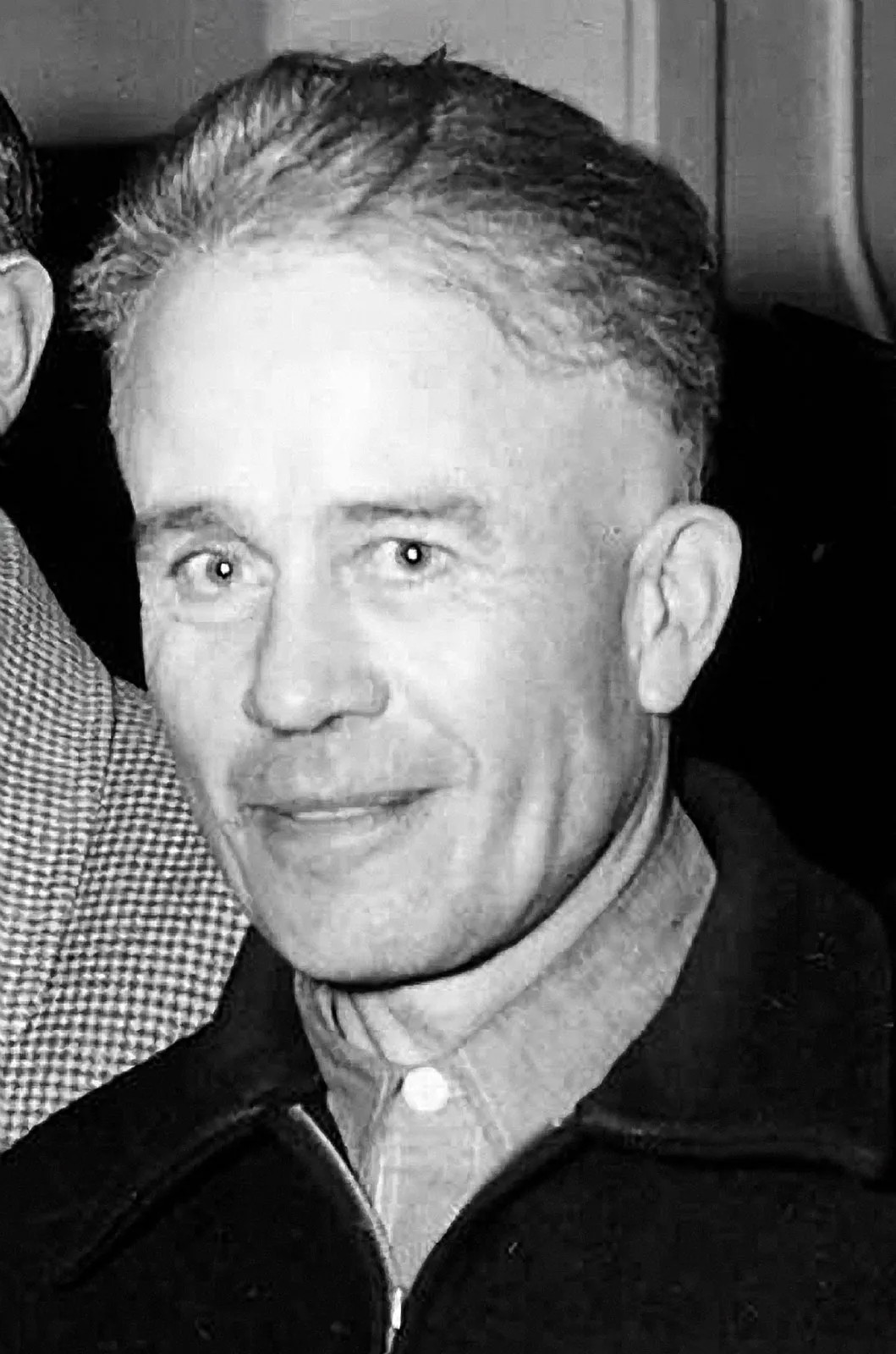  Ed Gein