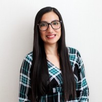 Ana Maria Quispe Diazová