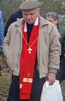  Daniel Važan